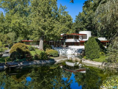 631 West Road New Canaan CT 06840