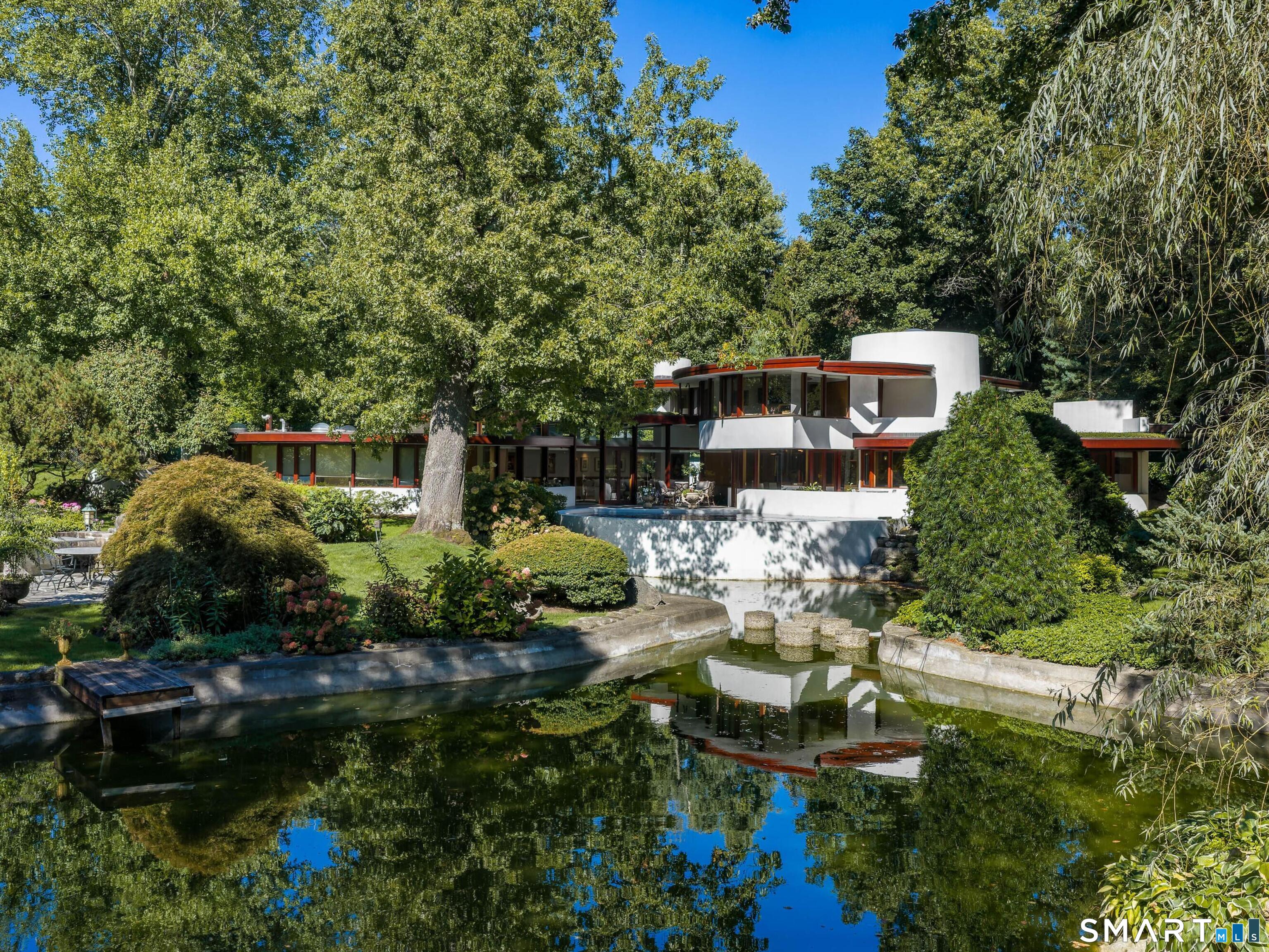 631 West Road New Canaan CT 06840