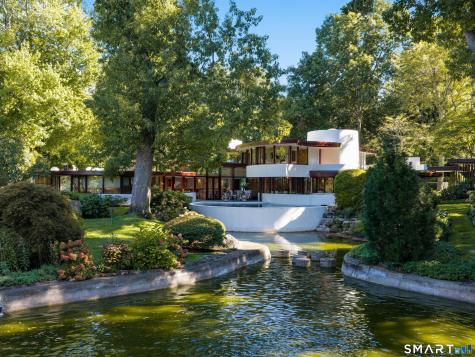 631 West Road New Canaan CT 06840