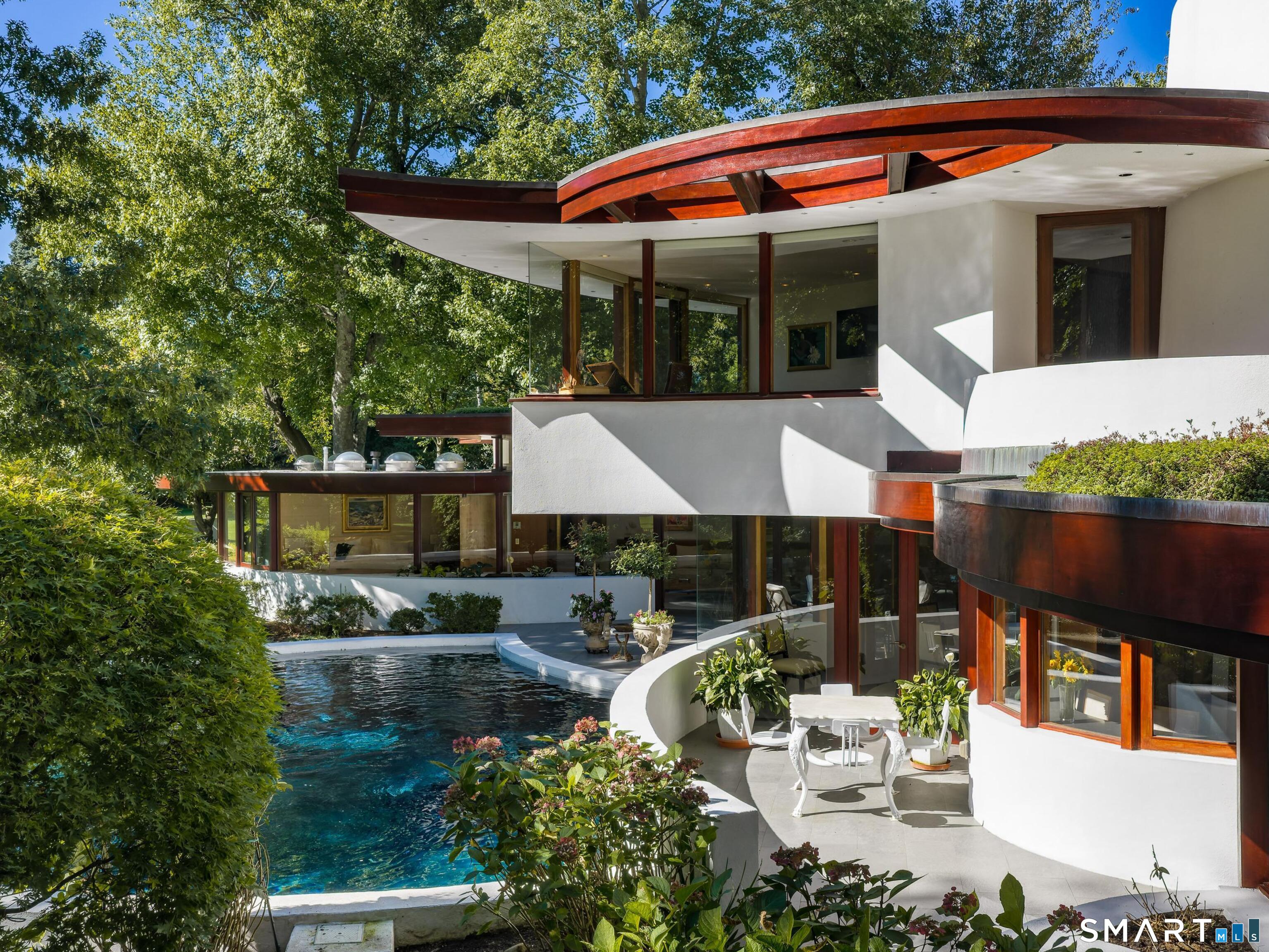 631 West Road New Canaan CT 06840