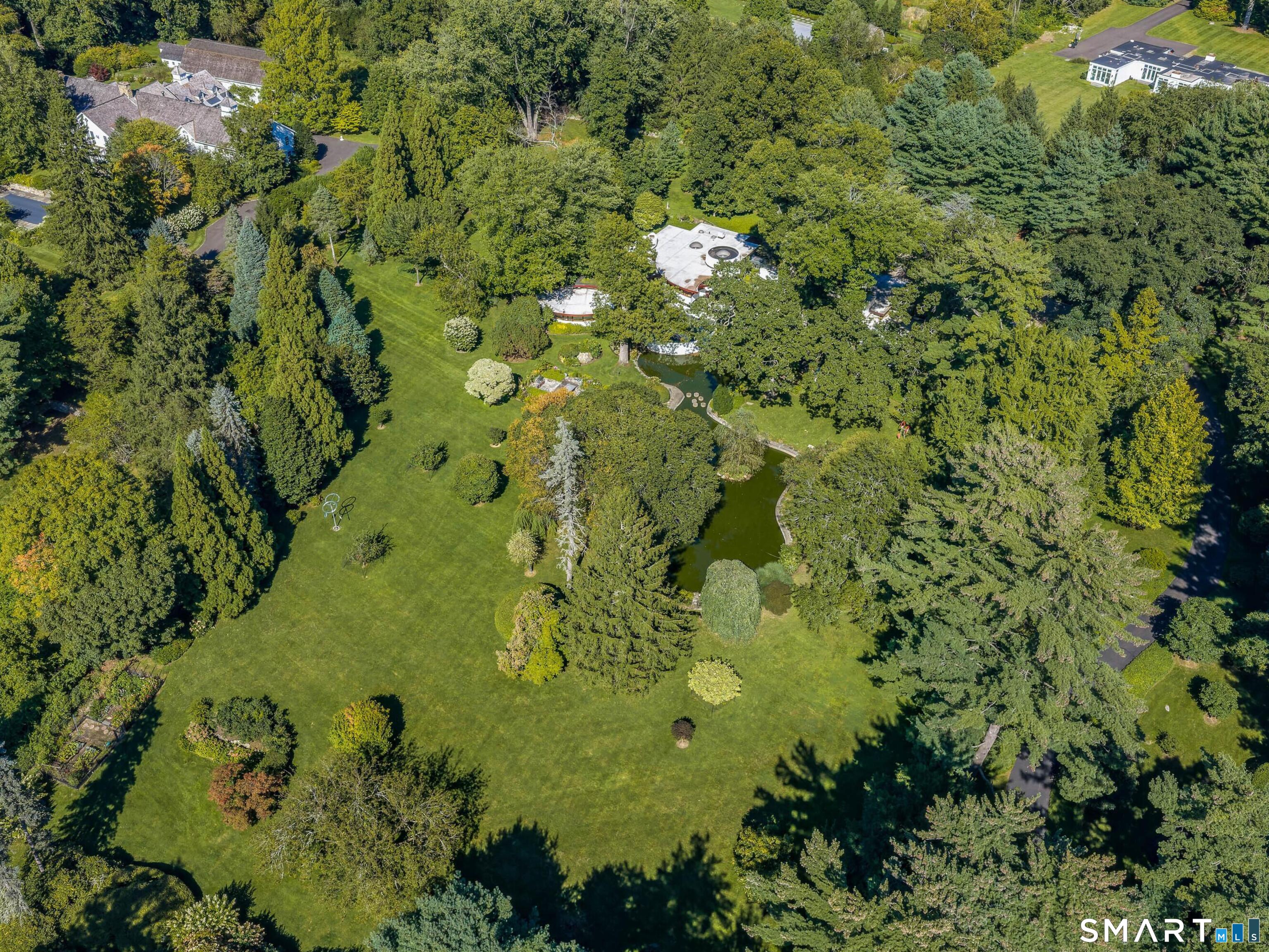 631 West Road New Canaan CT 06840
