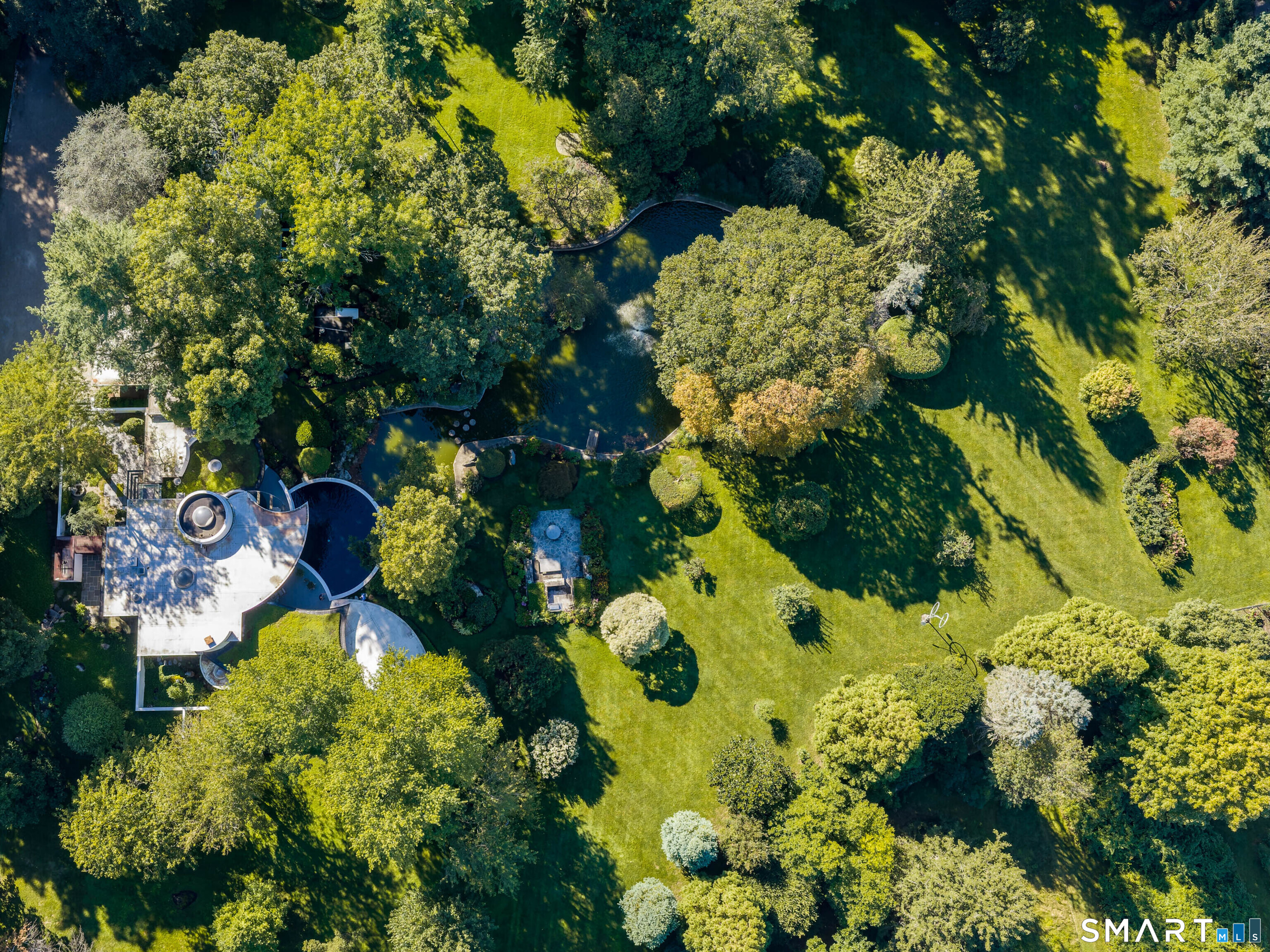 631 West Road New Canaan CT 06840