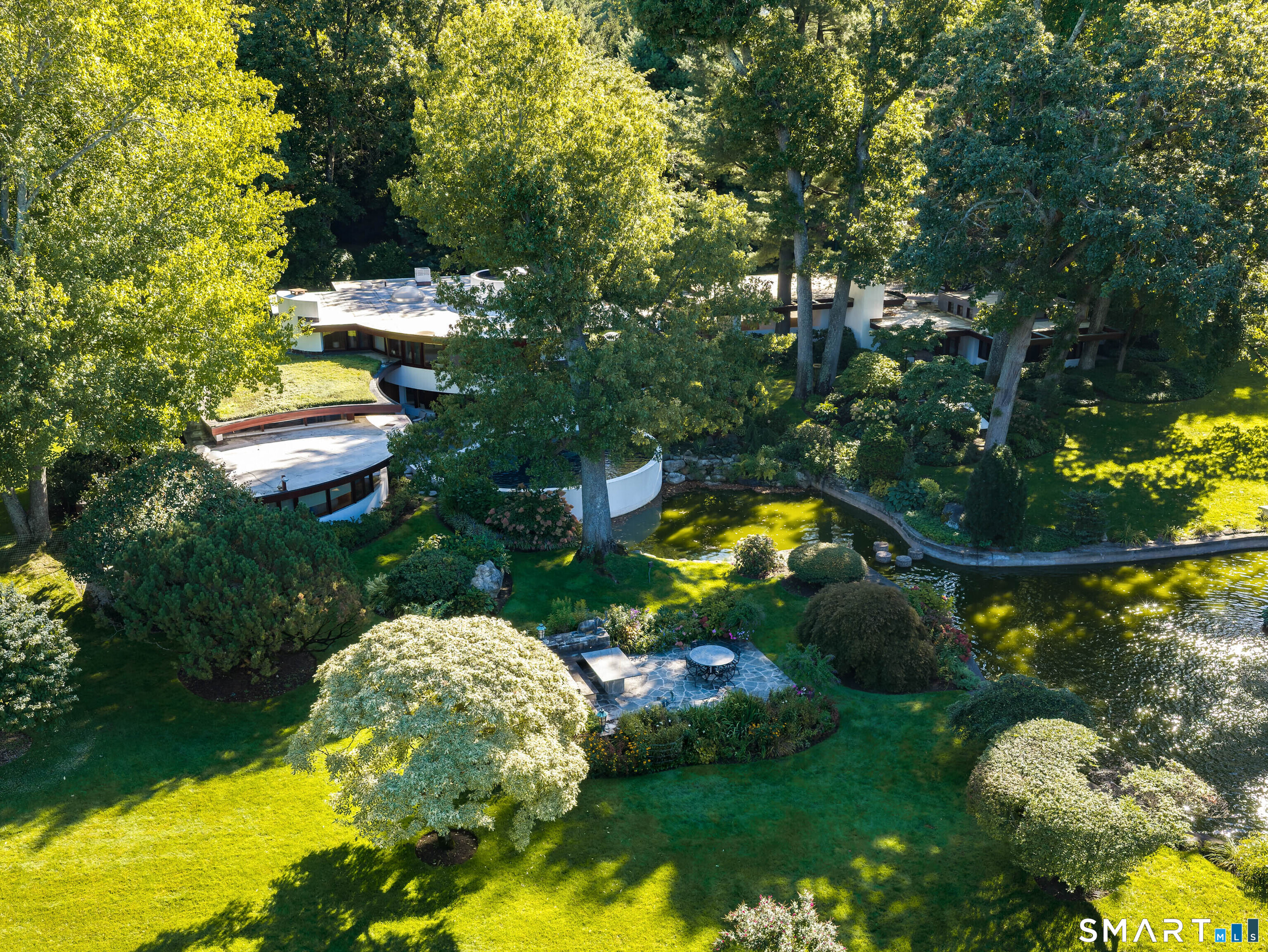 631 West Road New Canaan CT 06840