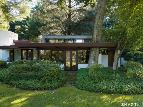 631 West Road New Canaan CT 06840