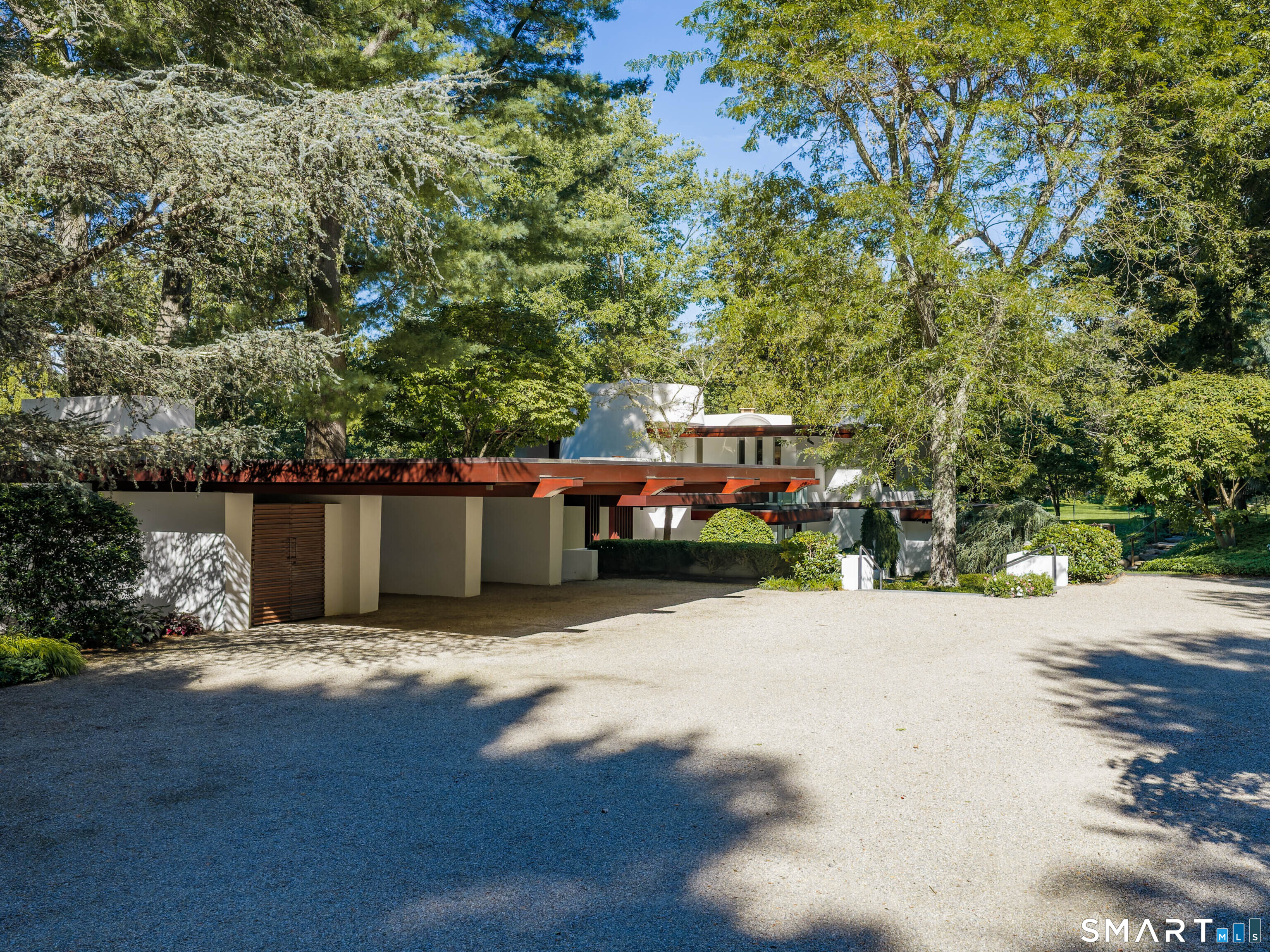 631 West Road New Canaan CT 06840
