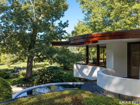 631 West Road New Canaan CT 06840