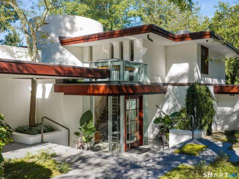 631 West Road New Canaan CT 06840