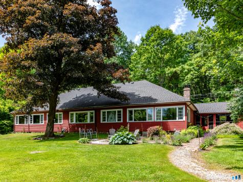 12 Old Forge Hollow Road Litchfield CT 06750