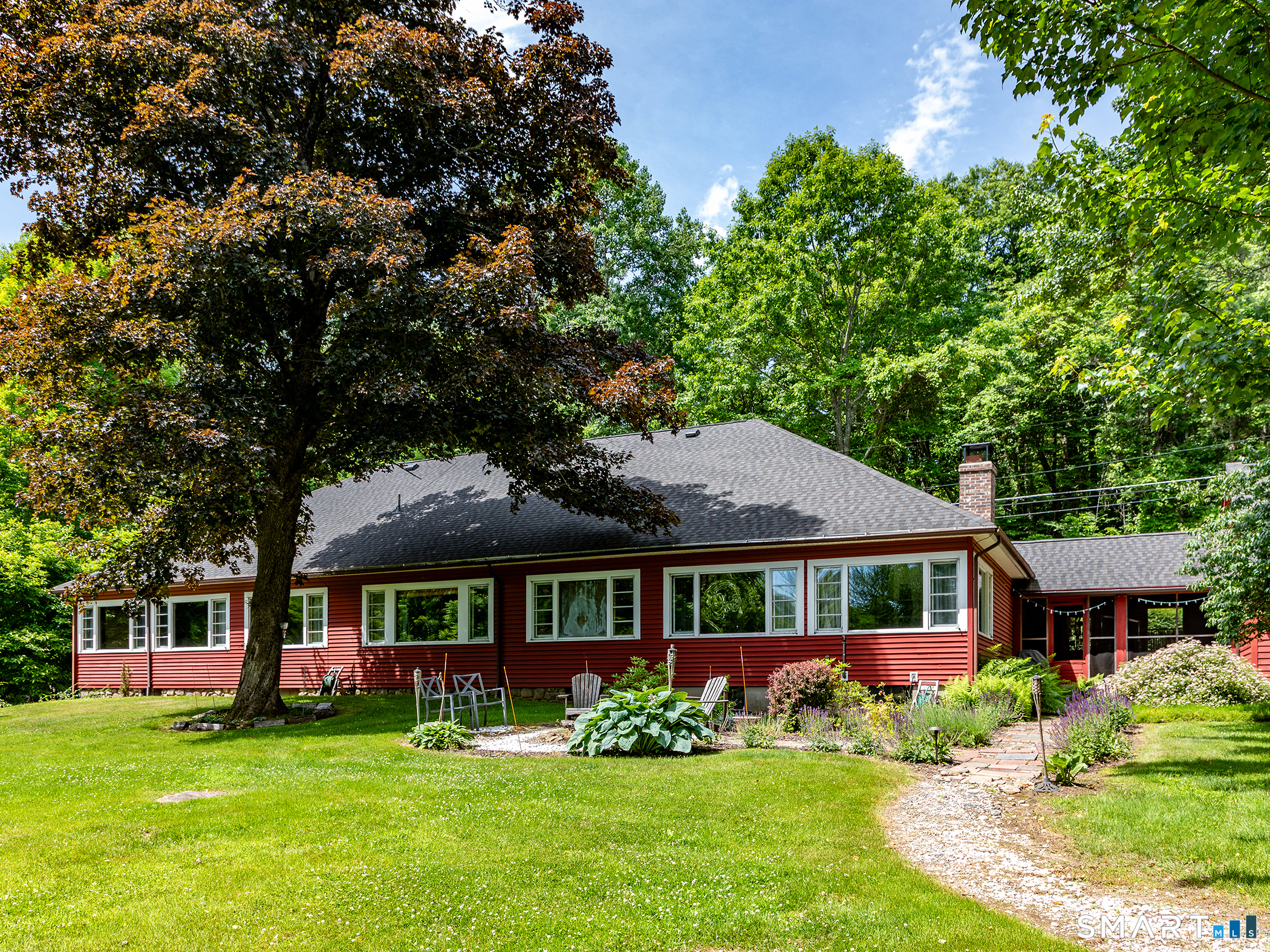 12 Old Forge Hollow Road Litchfield CT 06750