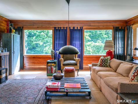 12 Old Forge Hollow Road Litchfield CT 06750