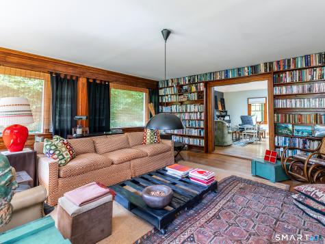 12 Old Forge Hollow Road Litchfield CT 06750