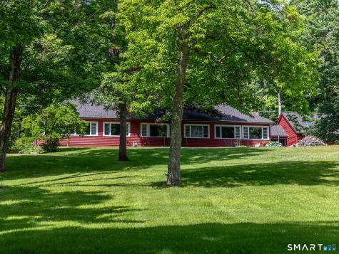 12 Old Forge Hollow Road Litchfield CT 06750