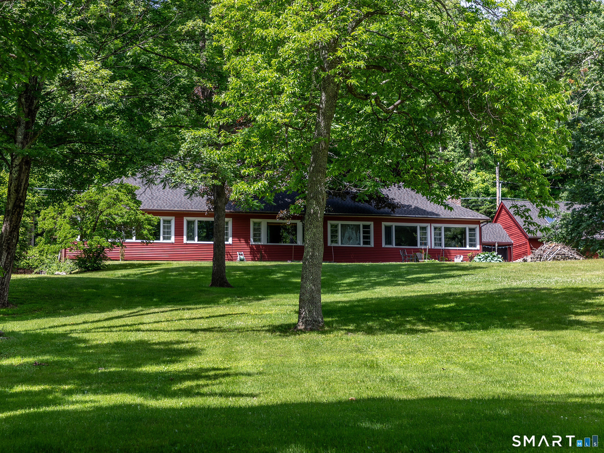 12 Old Forge Hollow Road Litchfield CT 06750