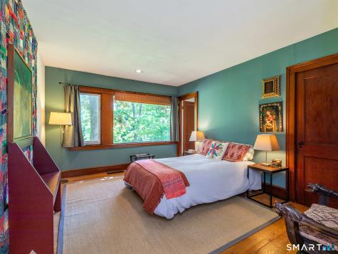 12 Old Forge Hollow Road Litchfield CT 06750