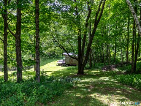 12 Old Forge Hollow Road Litchfield CT 06750