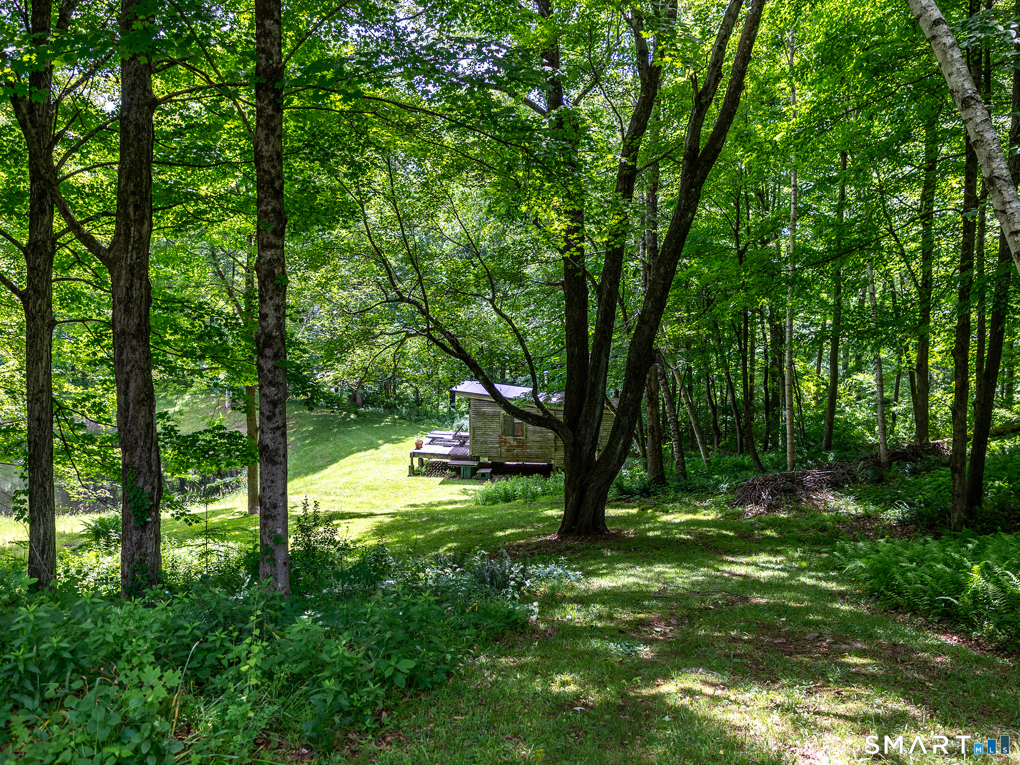 12 Old Forge Hollow Road Litchfield CT 06750