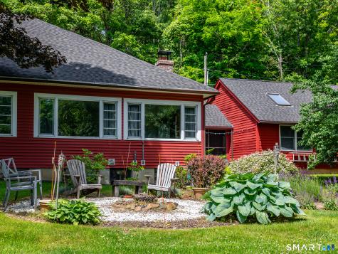12 Old Forge Hollow Road Litchfield CT 06750