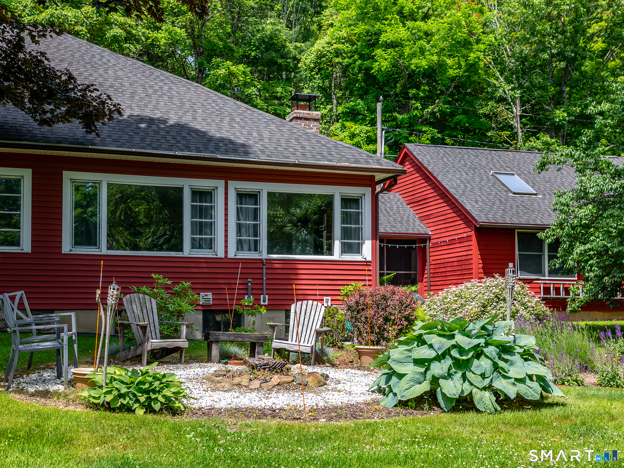 12 Old Forge Hollow Road Litchfield CT 06750
