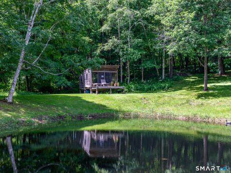 12 Old Forge Hollow Road Litchfield CT 06750