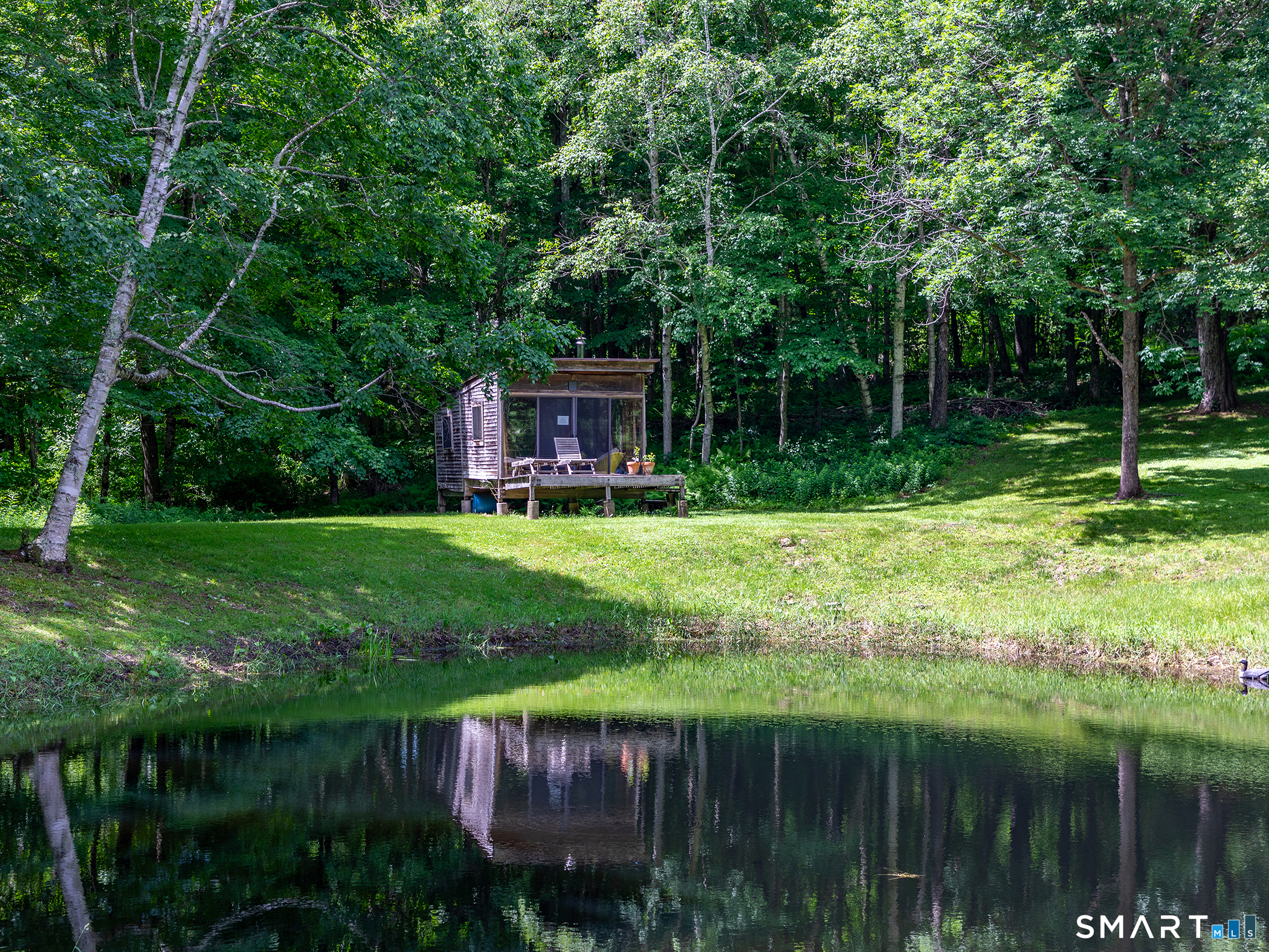 12 Old Forge Hollow Road Litchfield CT 06750