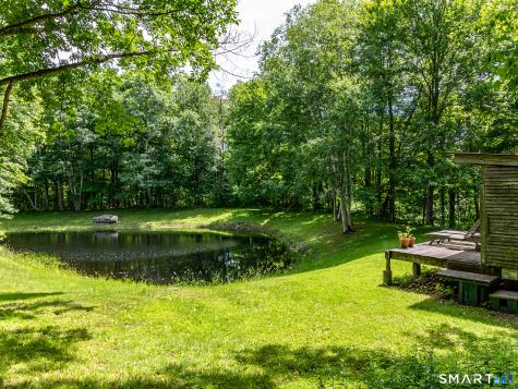 12 Old Forge Hollow Road Litchfield CT 06750