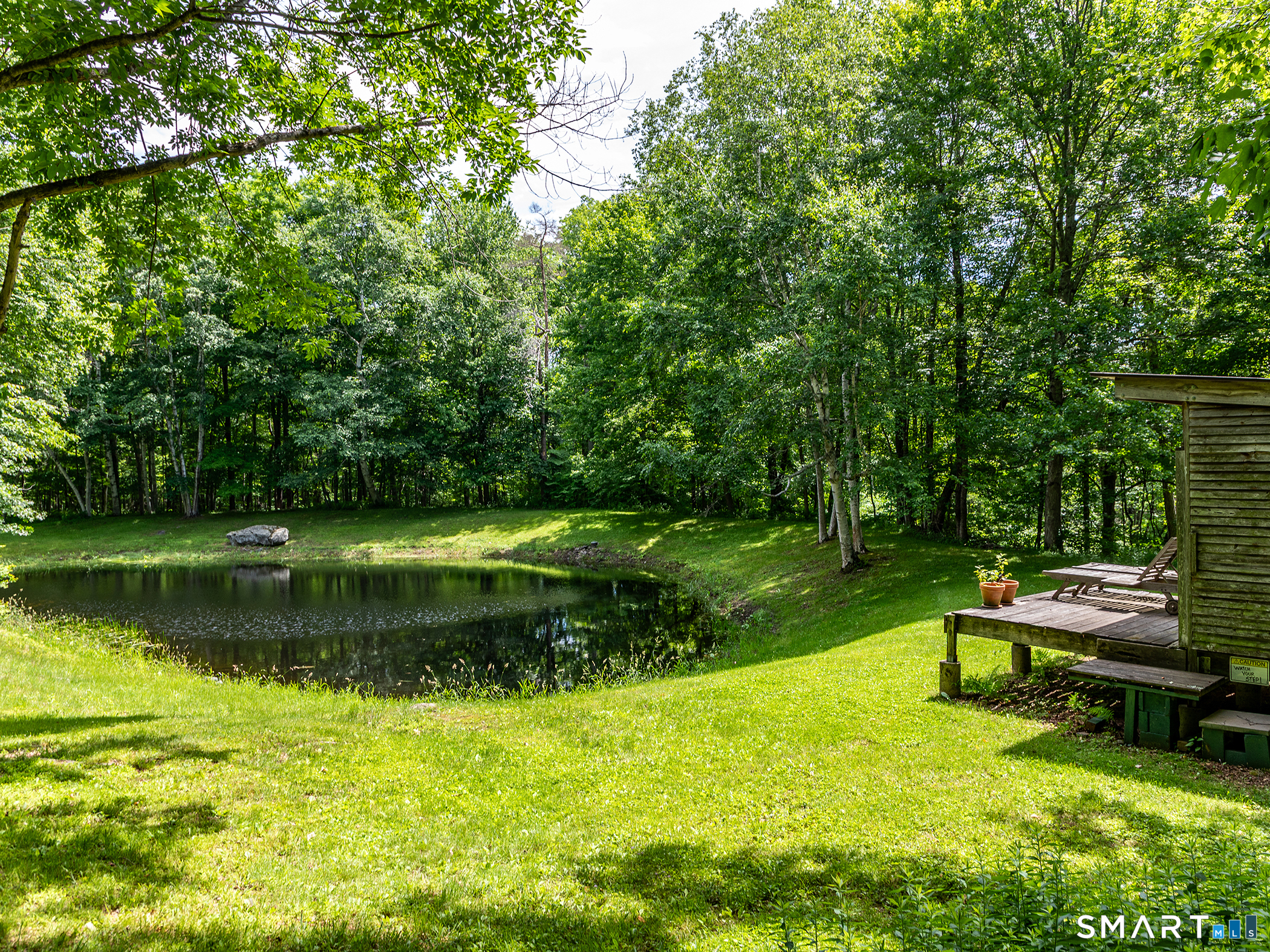 12 Old Forge Hollow Road Litchfield CT 06750