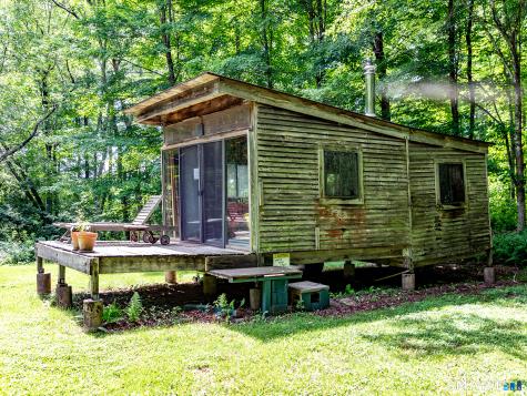 12 Old Forge Hollow Road Litchfield CT 06750