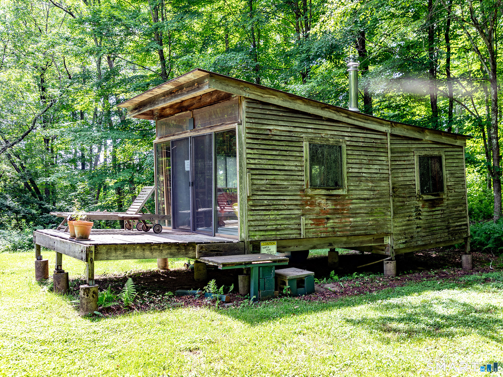 12 Old Forge Hollow Road Litchfield CT 06750