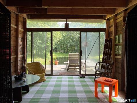 12 Old Forge Hollow Road Litchfield CT 06750