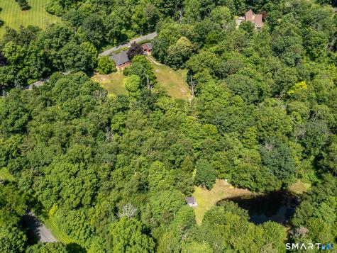 12 Old Forge Hollow Road Litchfield CT 06750