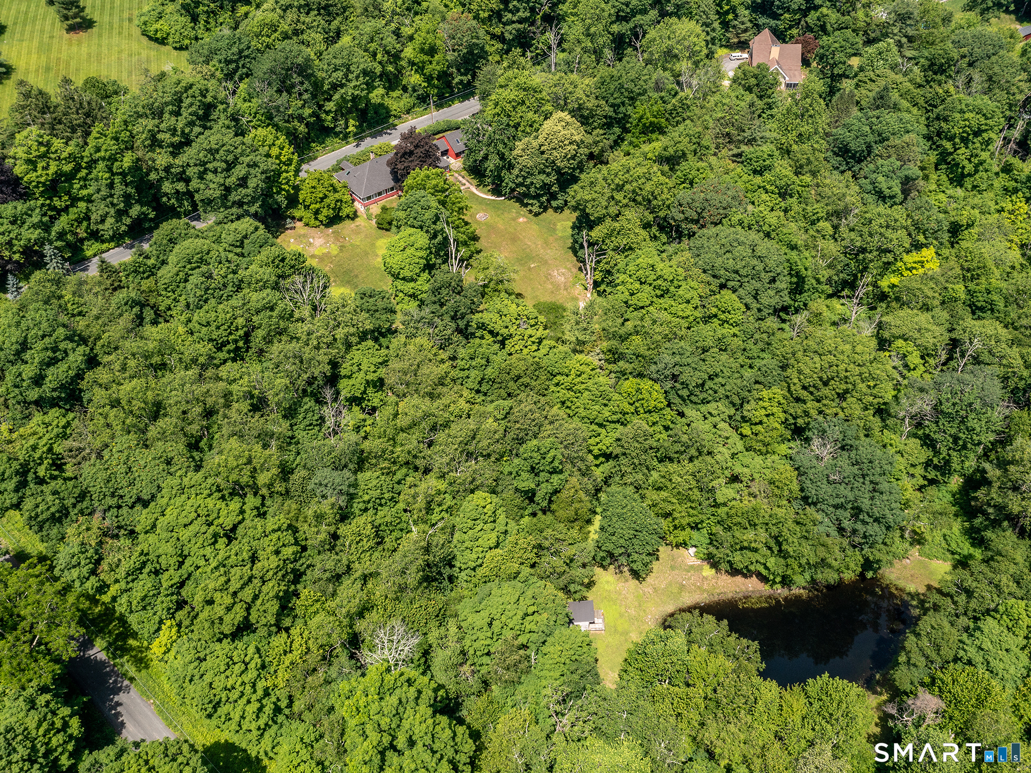 12 Old Forge Hollow Road Litchfield CT 06750