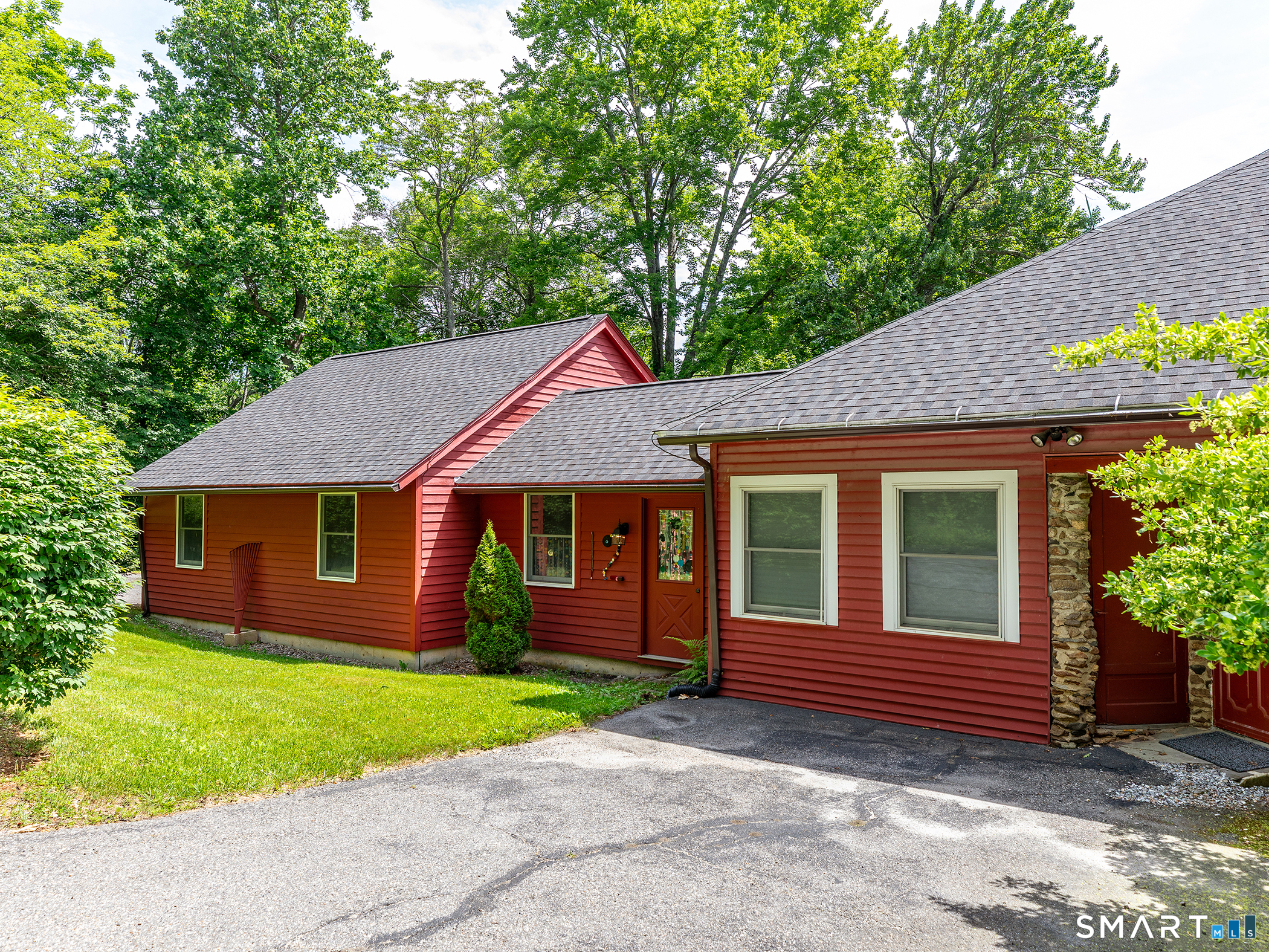 12 Old Forge Hollow Road Litchfield CT 06750