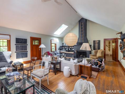 12 Old Forge Hollow Road Litchfield CT 06750