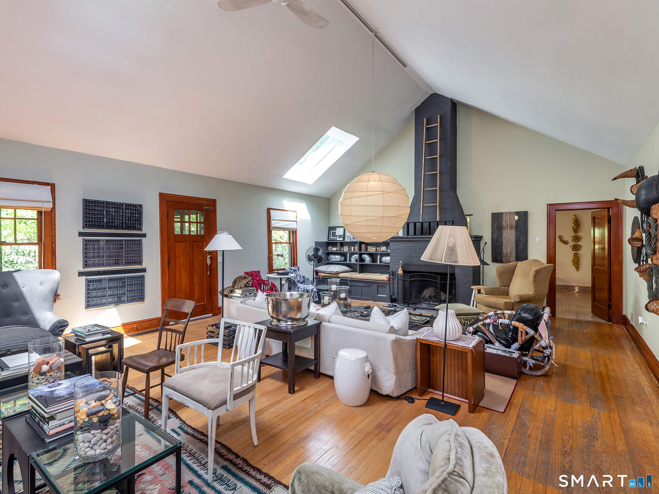 12 Old Forge Hollow Road Litchfield CT 06750