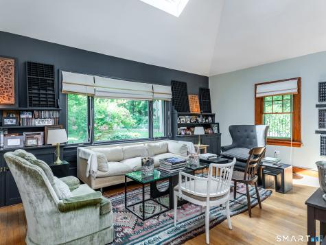 12 Old Forge Hollow Road Litchfield CT 06750