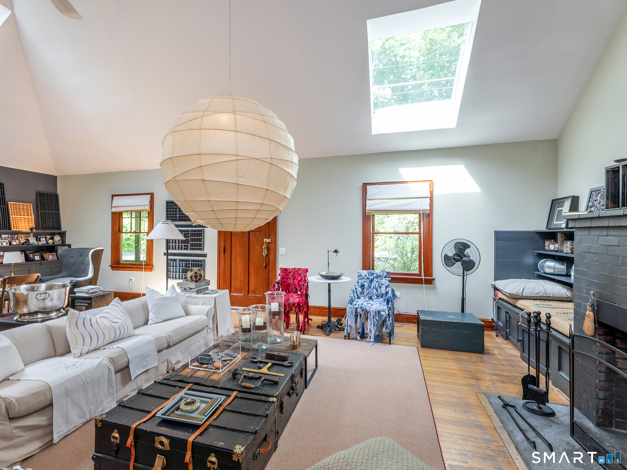 12 Old Forge Hollow Road Litchfield CT 06750