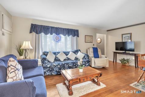 52 Robin Lane Fairfield CT 06824