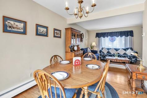52 Robin Lane Fairfield CT 06824