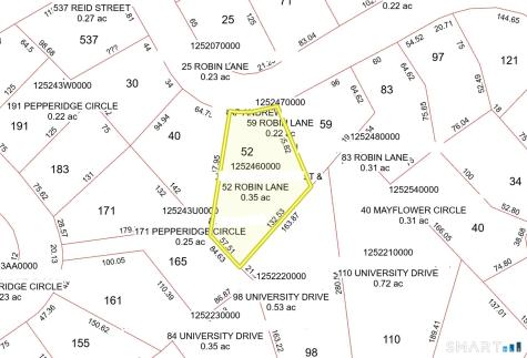 52 Robin Lane Fairfield CT 06824