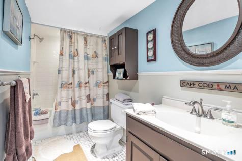 52 Robin Lane Fairfield CT 06824