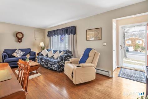 52 Robin Lane Fairfield CT 06824