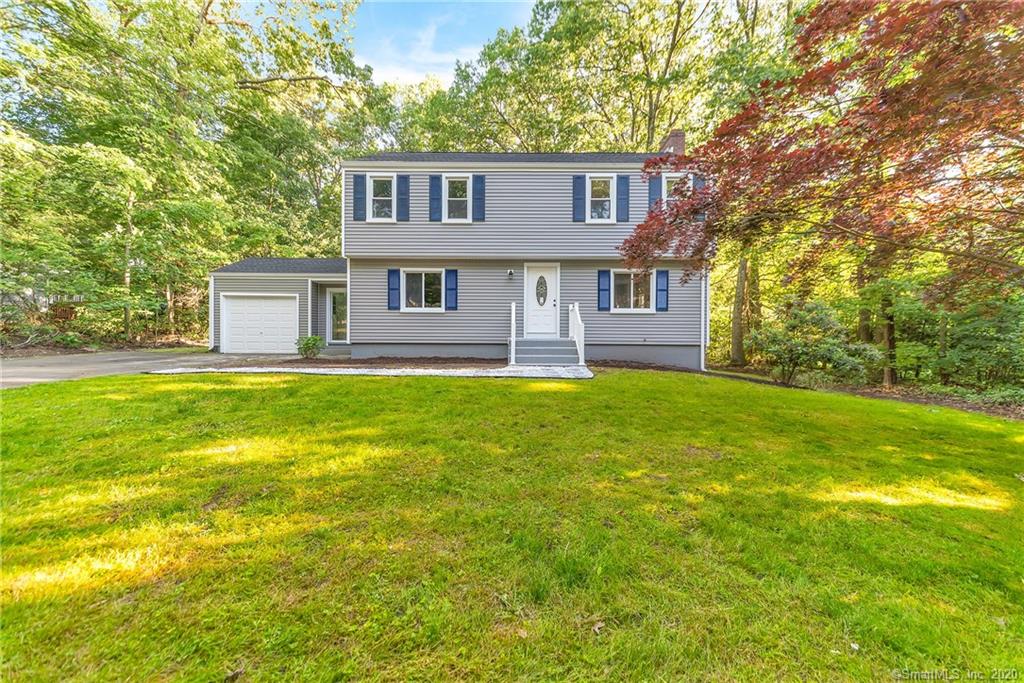 20 Squadron Line Road Simsbury CT 06070