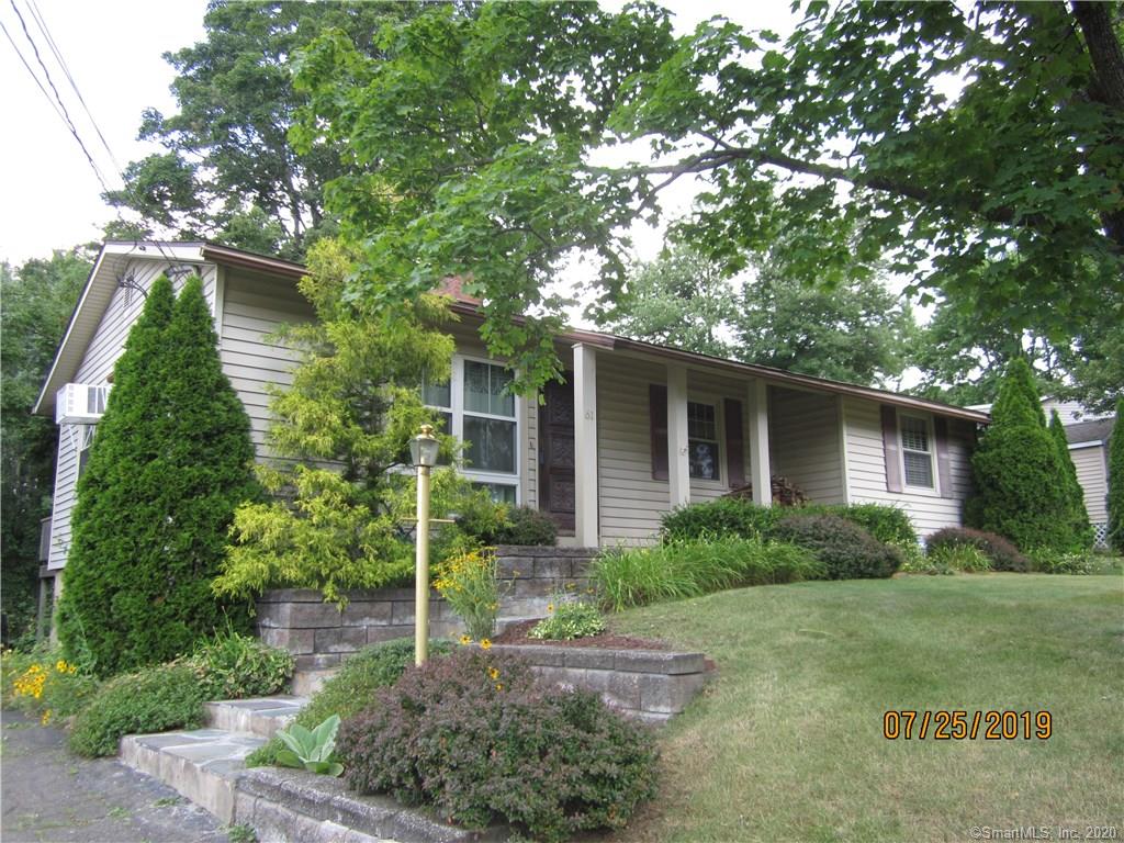 61 Applewood Drive Meriden CT 06450