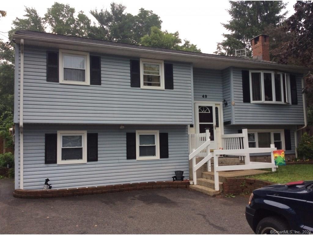 49 Gayle Drive Bristol CT 06010