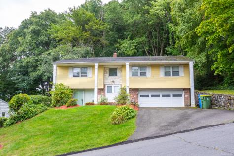 165 Juniper Ridge Drive Waterbury CT 06708
