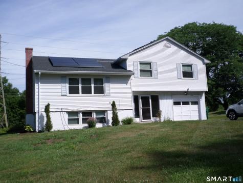 7 Craigmore Road Bloomfield CT 06002