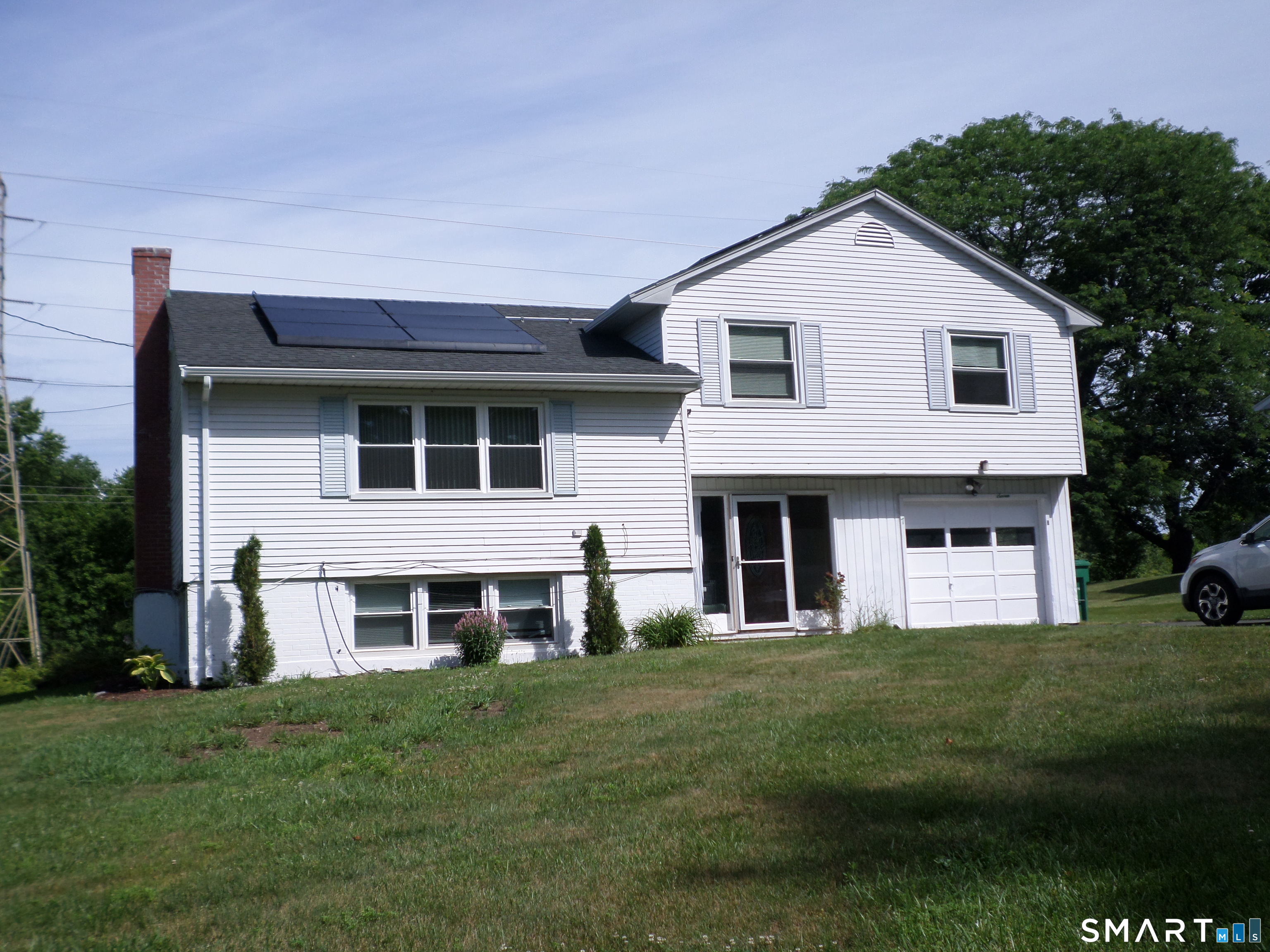 7 Craigmore Road Bloomfield CT 06002
