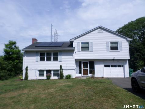 7 Craigmore Road Bloomfield CT 06002