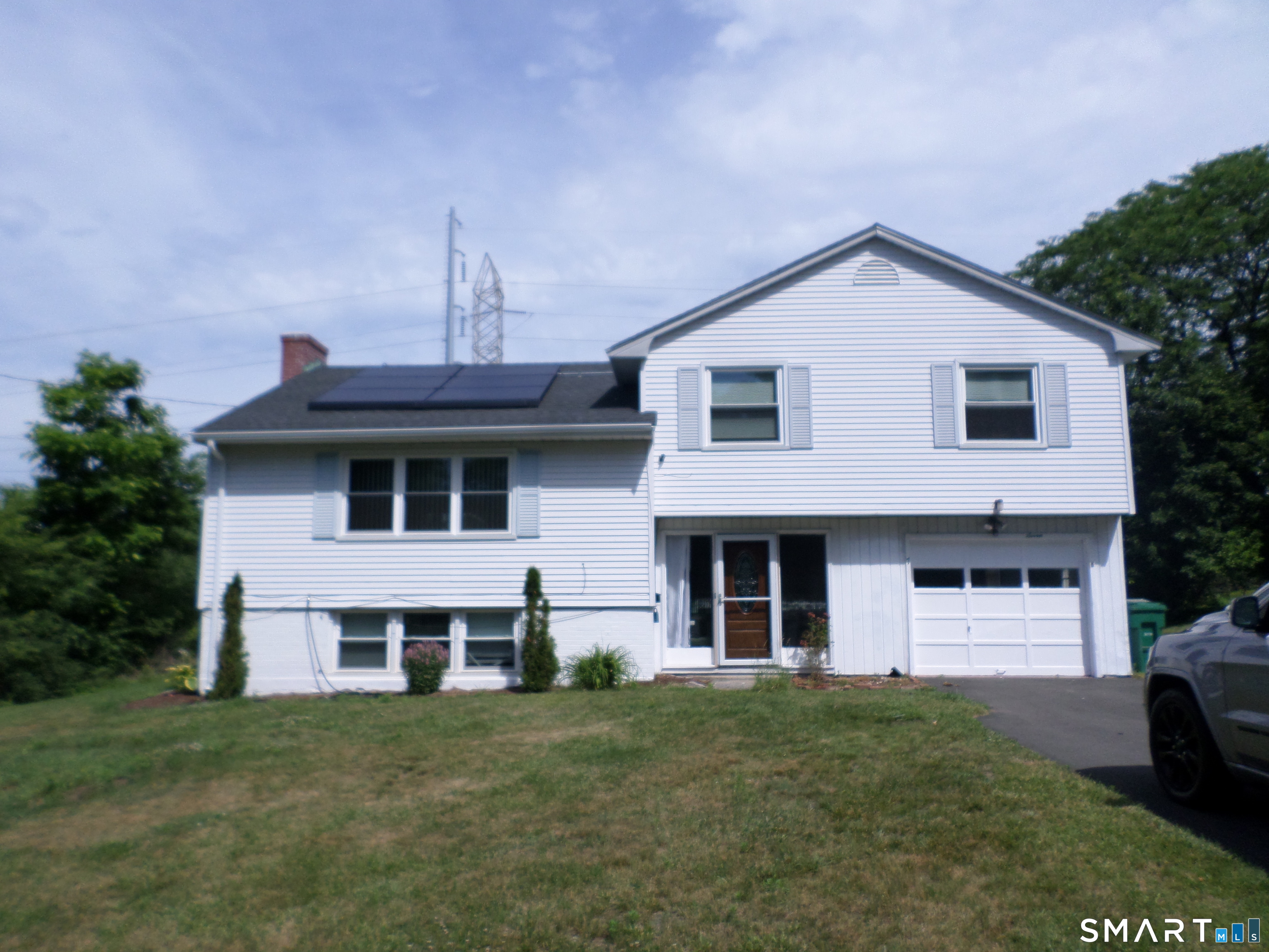 7 Craigmore Road Bloomfield CT 06002
