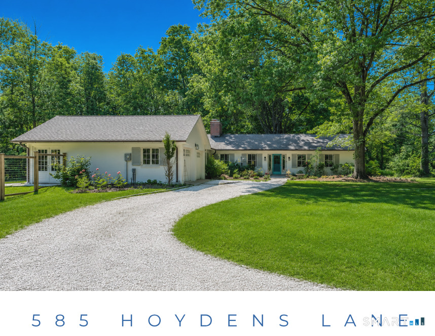 585 Hoydens Lane Fairfield CT 06824